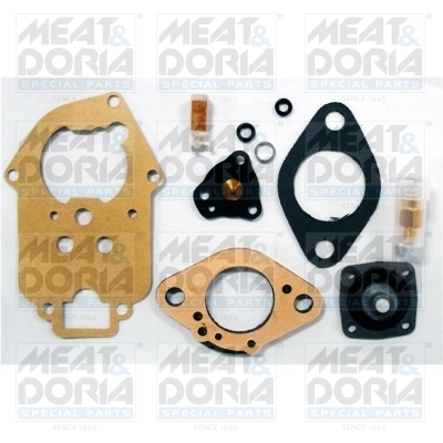 Repair Kit, carburettor